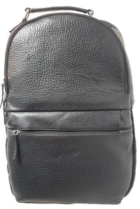 Genuine Leather Body Bag / Backpack  # 2441