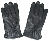 GENUINE LEATHER GLOVES  FOR MEN'S AND ALL-PURPOSE # 2678