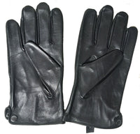 GENUINE LEATHER GLOVES  FOR MEN'S AND ALL-PURPOSE # 2678