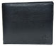 Genuine Cowhide Leather Men's RFID Wallet # 4507