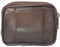 Genuine Lambskin Multi Purpose Pouch #8092