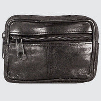 Genuine Lambskin Multi Purpose Pouch #8092