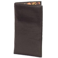Genuine Leather Lambskin Men's Coat Breast Card Wallet #4108
