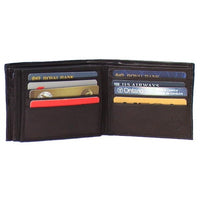 Genuine Leather Lambskin Multi Card Wallet #4181
