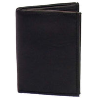 Genuine Leather Lambskin Card Wallet #4197